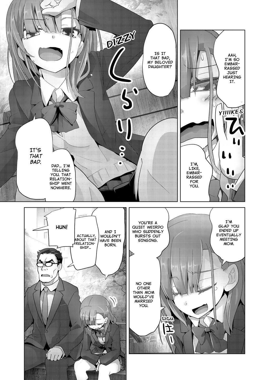 Read Crossing Time chapter 81 image 14 on Lezhin