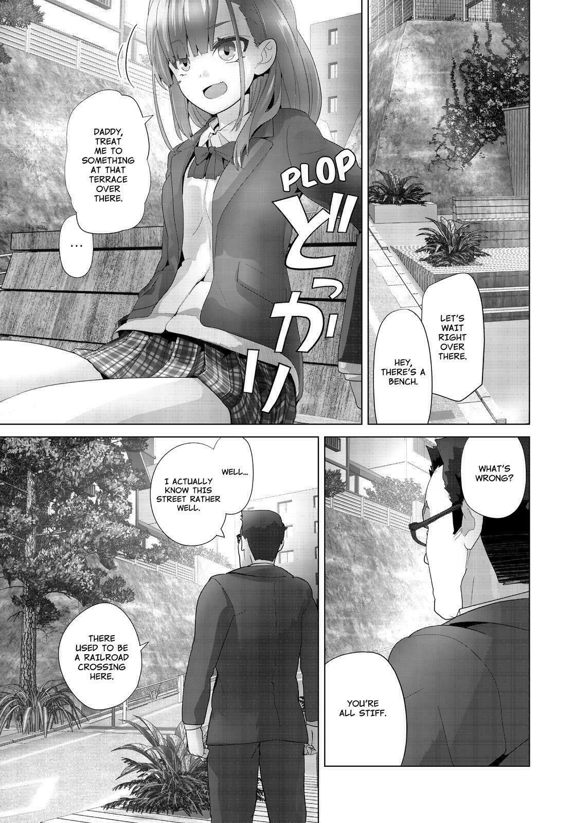 Read Crossing Time chapter 81 image 2 on Lezhin