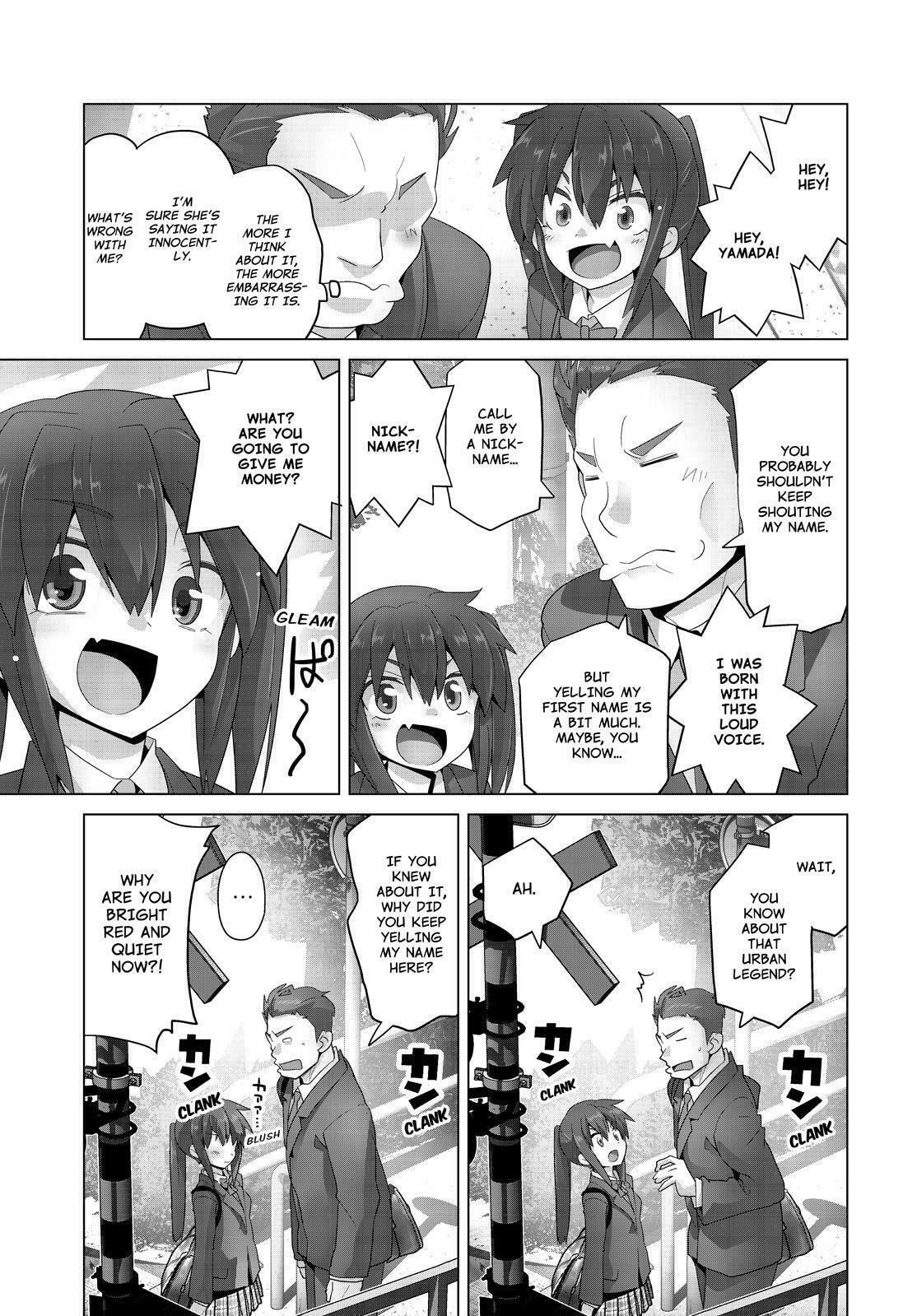 Read Crossing Time chapter 82 image 10 on Lezhin
