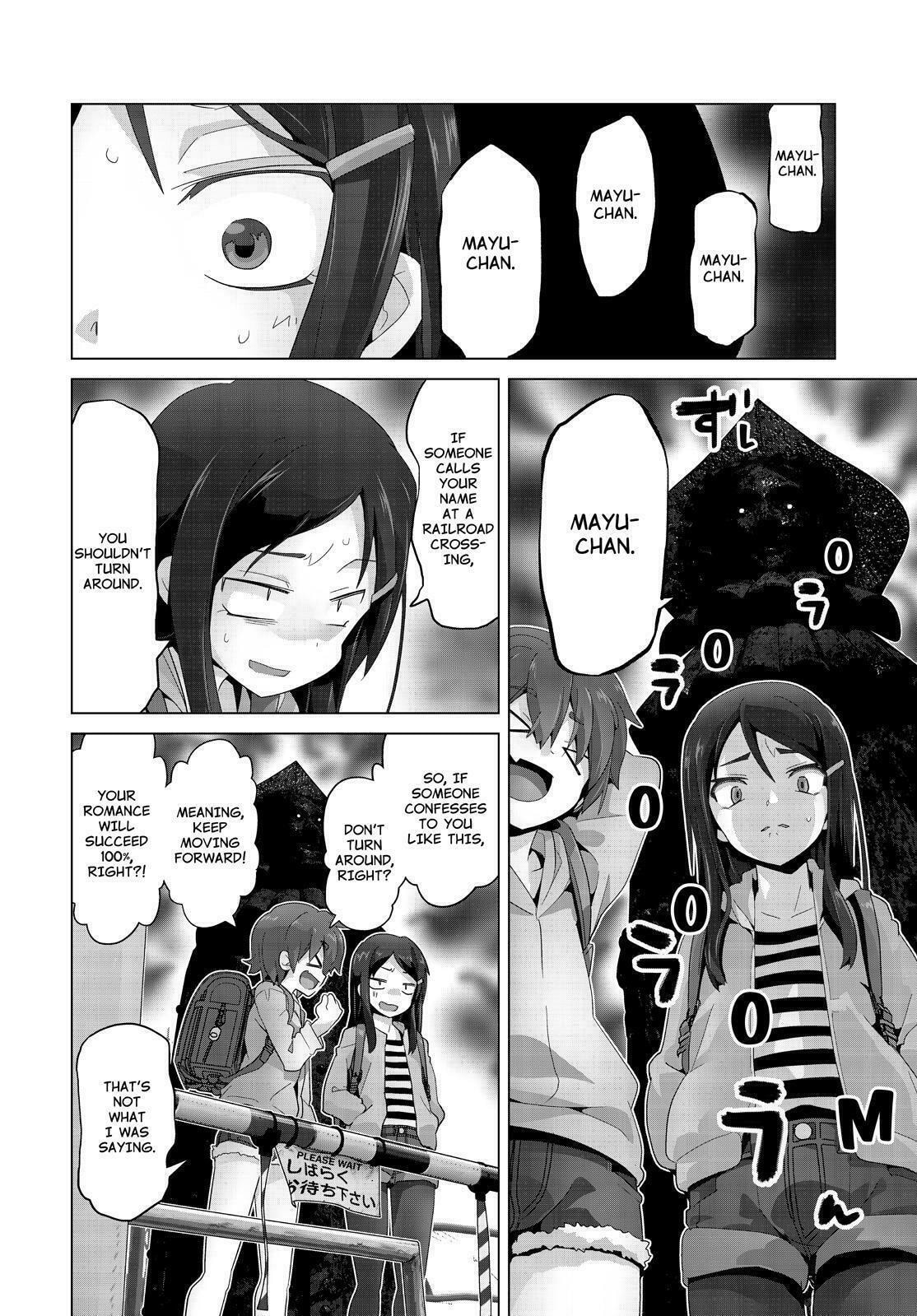 Read Crossing Time chapter 82 image 5 on Lezhin
