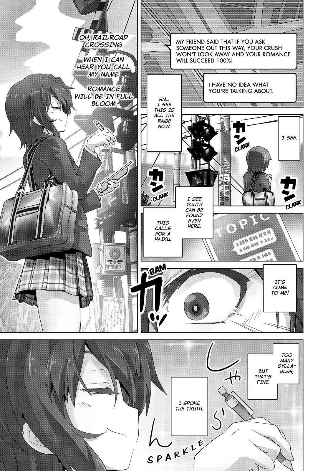 Read Crossing Time chapter 82 image 6 on Lezhin