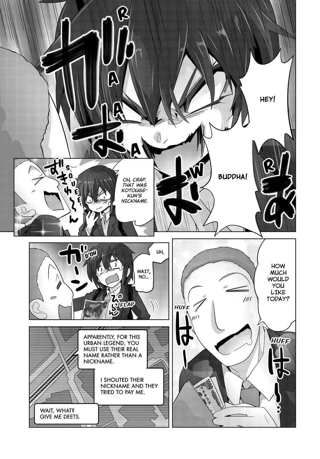 Read Crossing Time chapter 82 image 8 on Lezhin