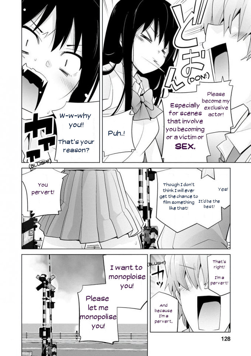 Read Crossing Time chapter 9 image 9 on Lezhin