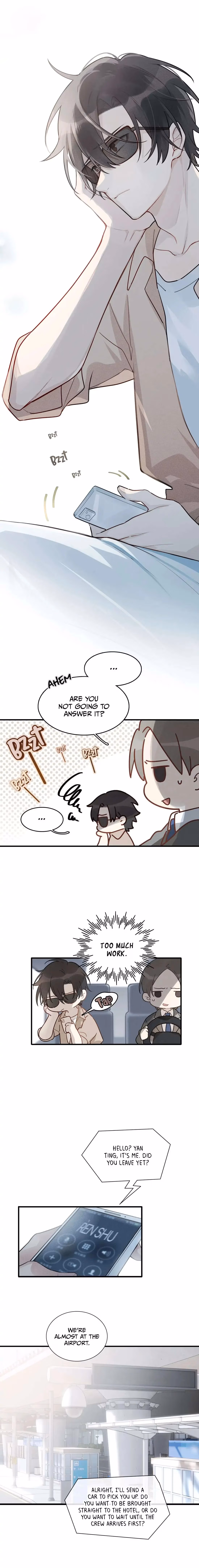 Read Crossover Actor chapter 1 image 3 on Lezhin