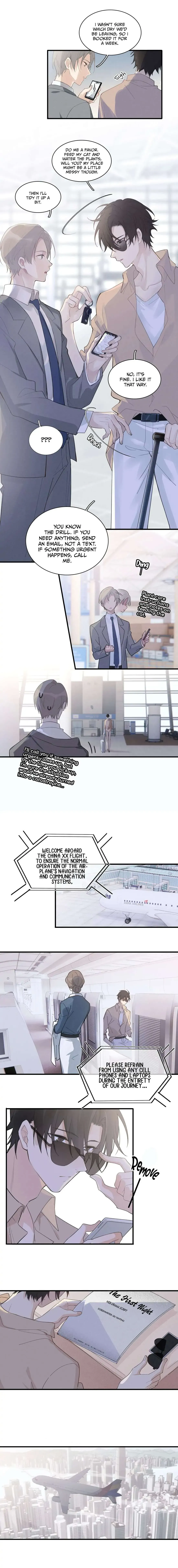 Read Crossover Actor chapter 1 image 5 on Lezhin