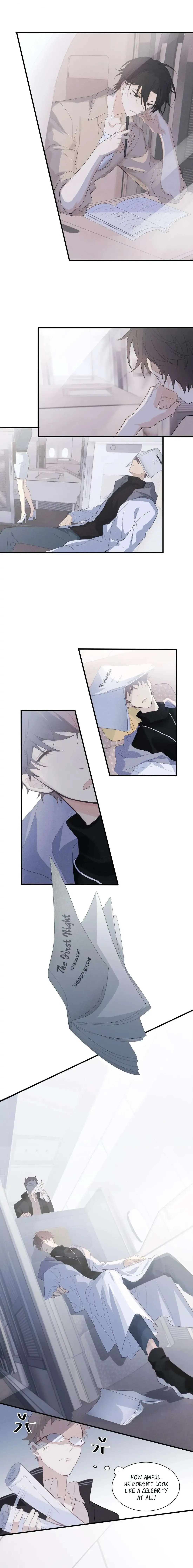 Read Crossover Actor chapter 1 image 6 on Lezhin