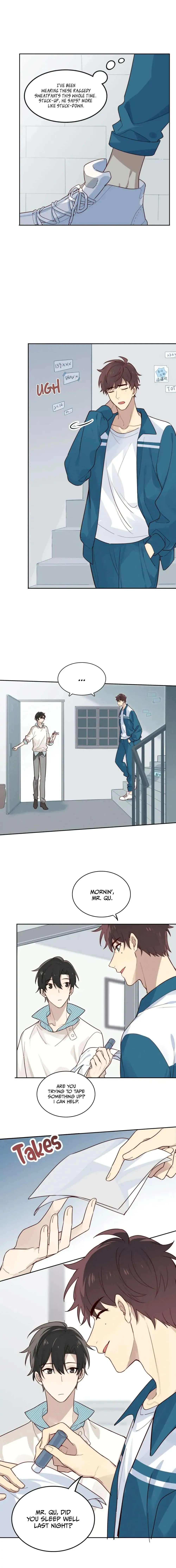 Read Crossover Actor chapter 10 image 7 on Lezhin