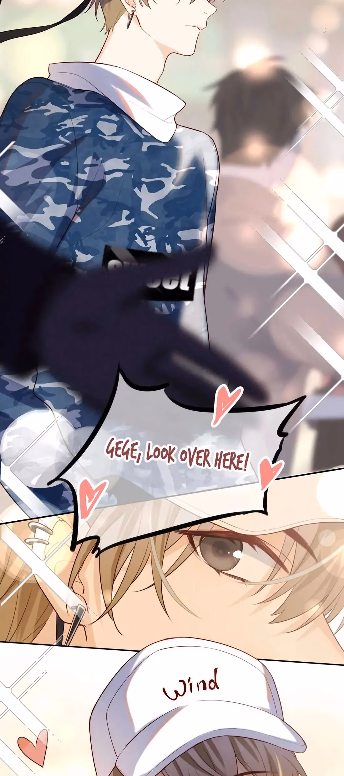 Read Crossover Actor chapter 11 image 12 on Lezhin