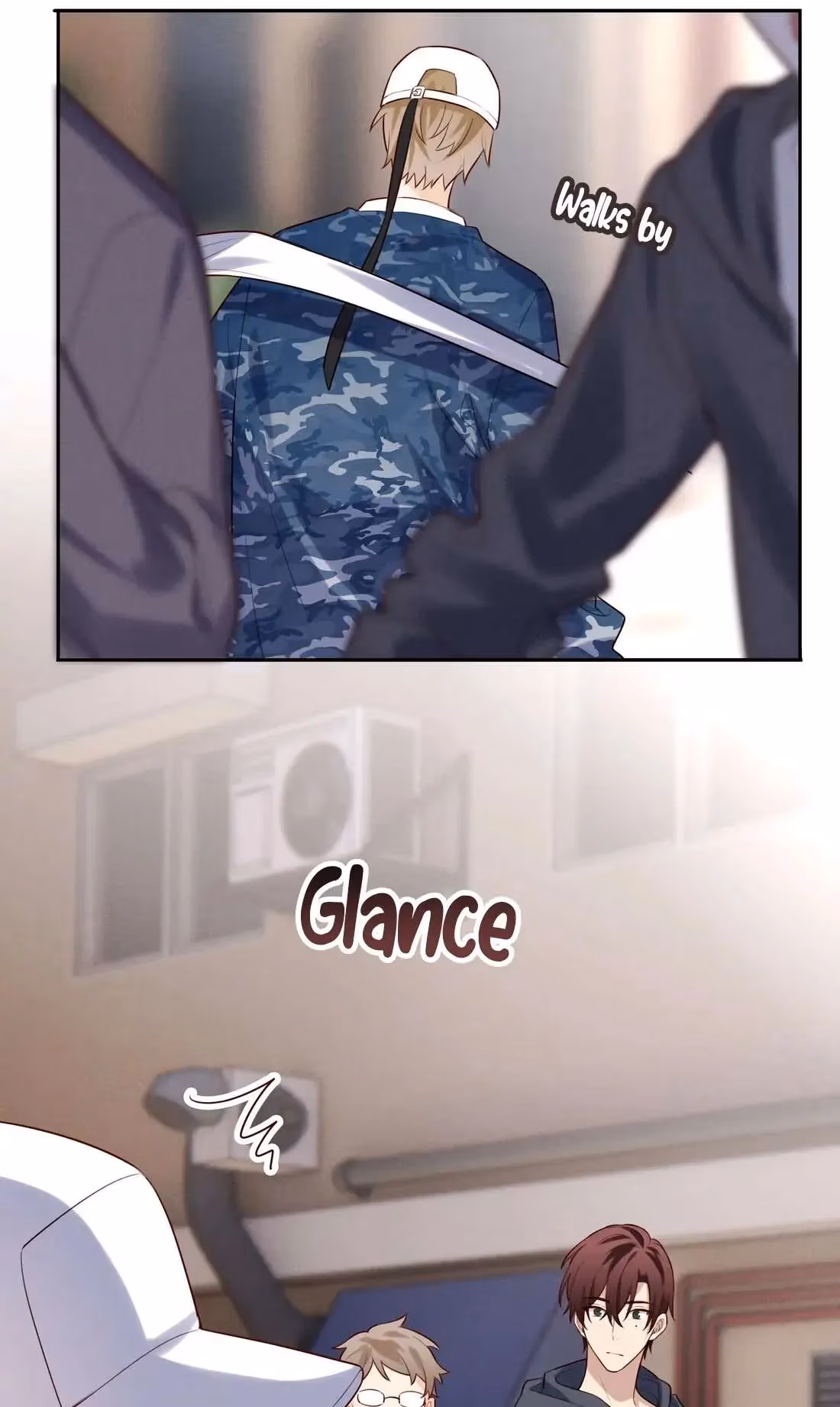 Read Crossover Actor chapter 11 image 14 on Lezhin