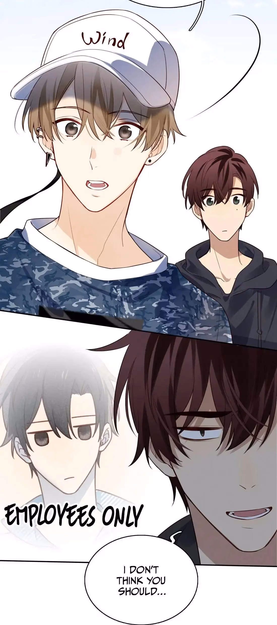 Read Crossover Actor chapter 11 image 17 on Lezhin