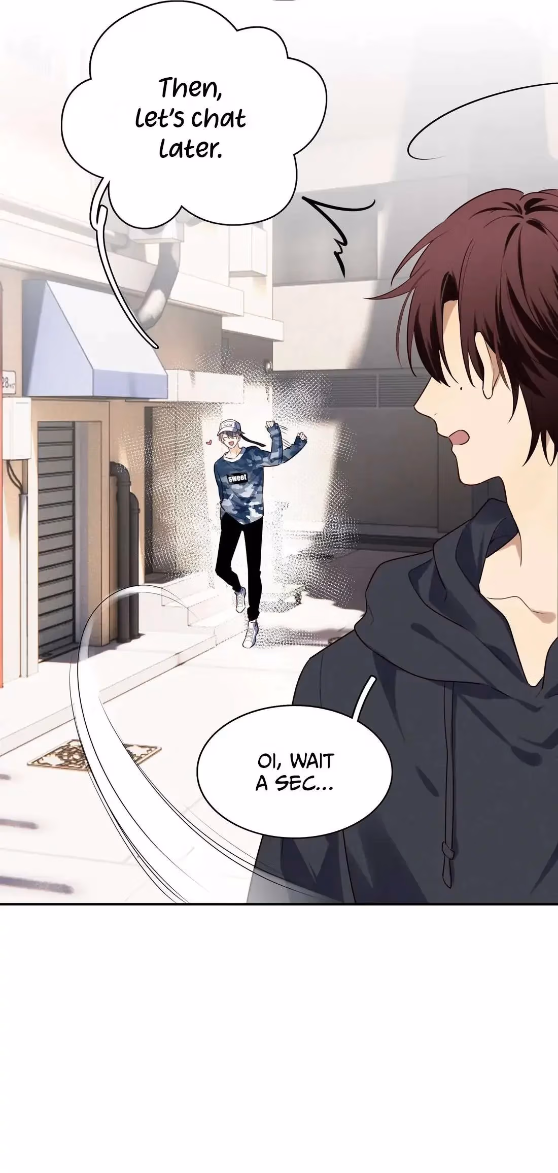 Read Crossover Actor chapter 11 image 18 on Lezhin