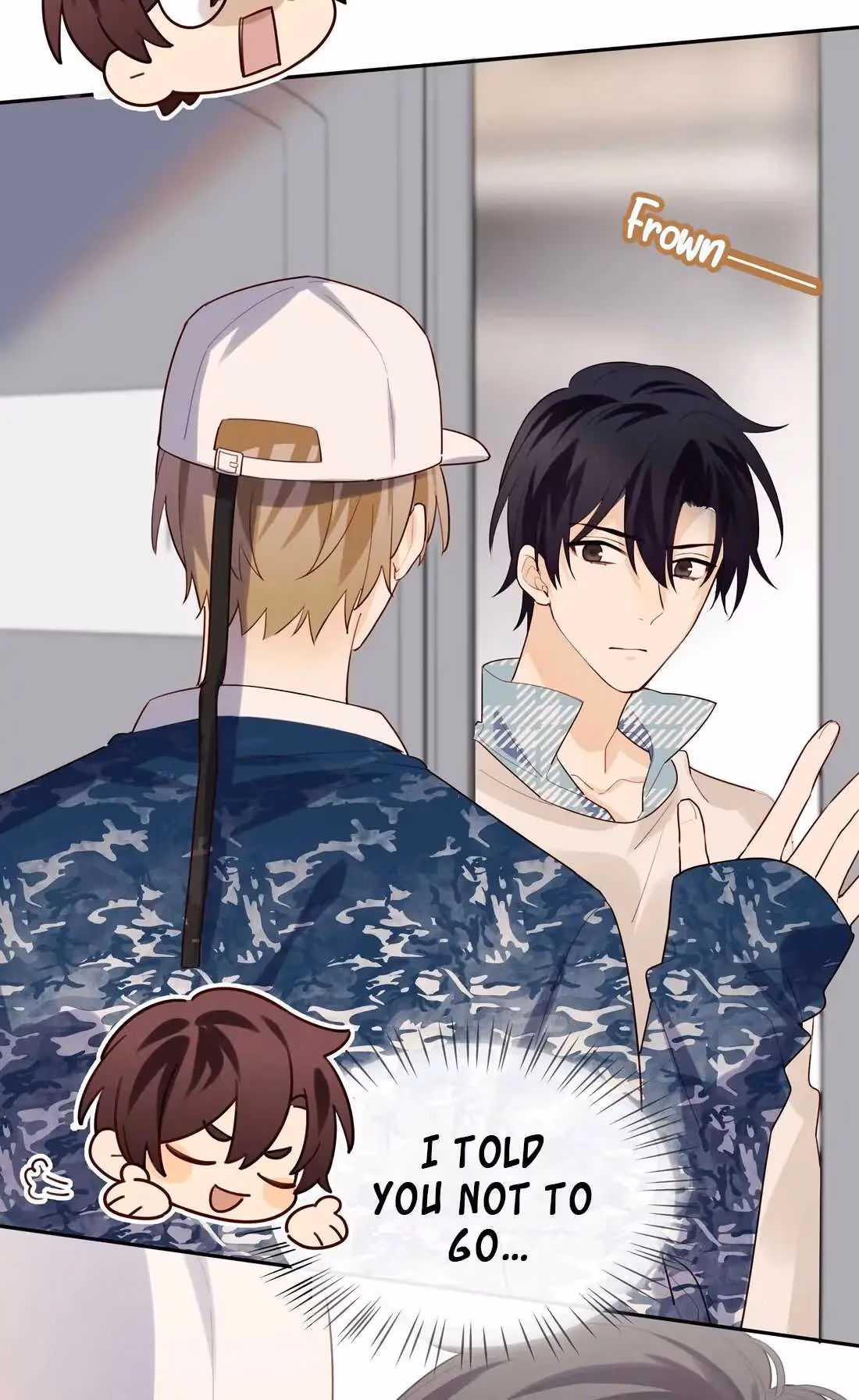 Read Crossover Actor chapter 11 image 21 on Lezhin
