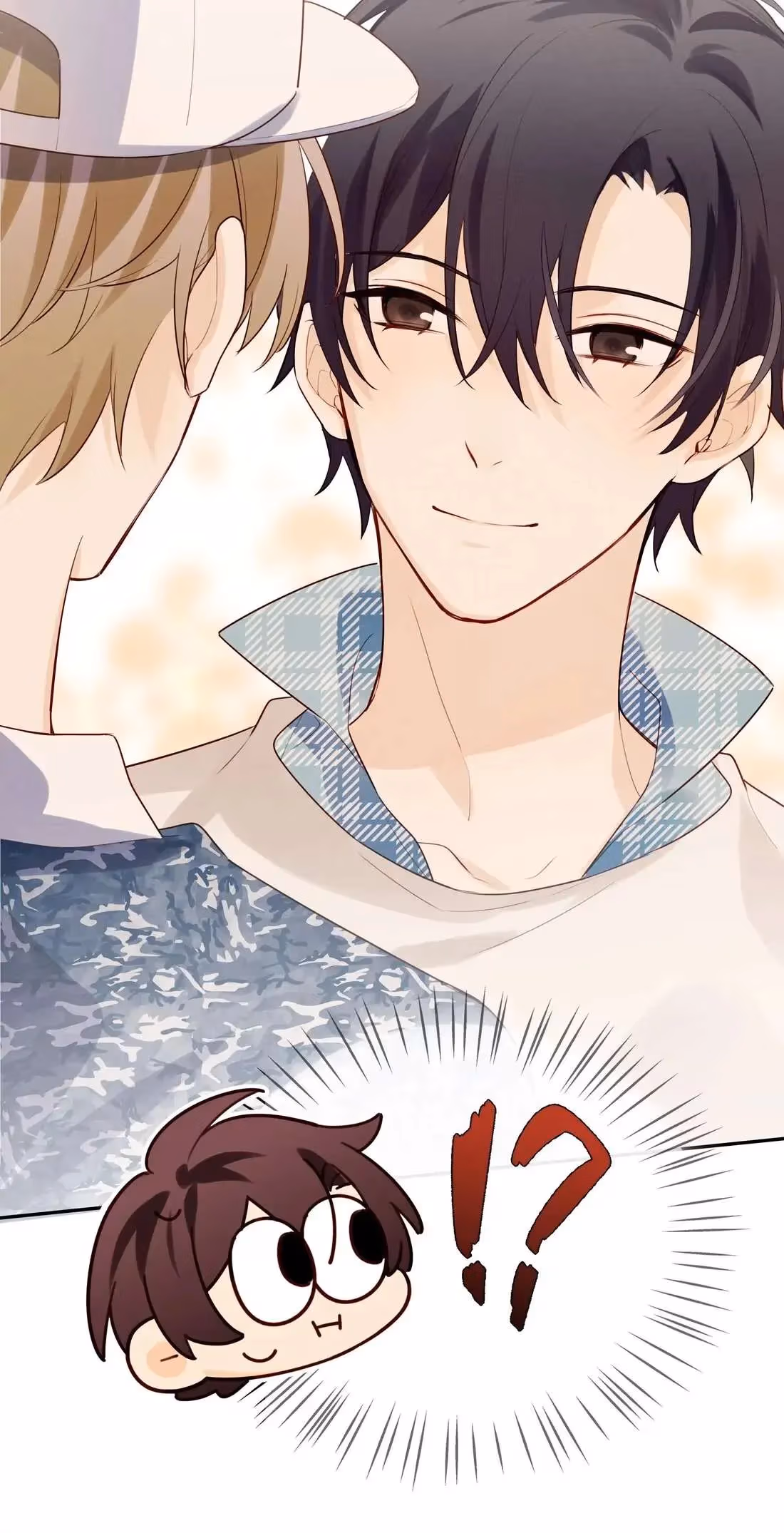 Read Crossover Actor chapter 11 image 22 on Lezhin