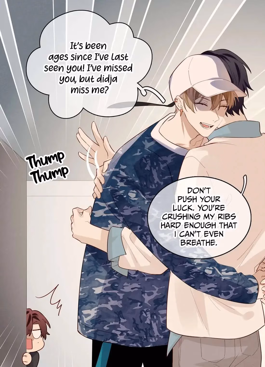 Read Crossover Actor chapter 11 image 23 on Lezhin