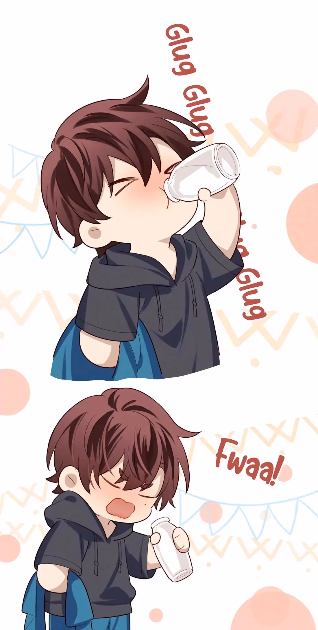Read Crossover Actor chapter 11 image 9 on Lezhin