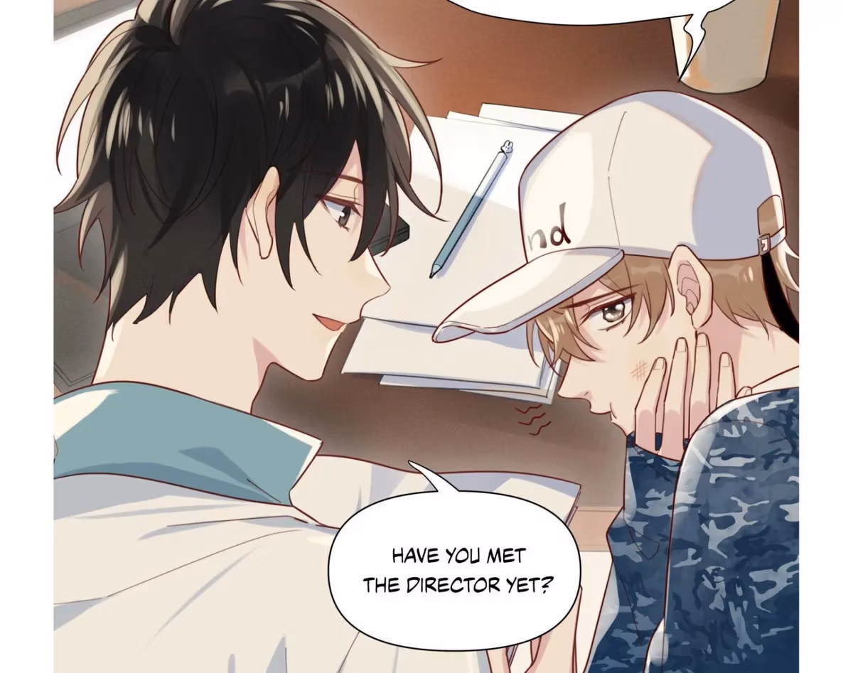 Read Crossover Actor chapter 12 image 11 on Lezhin