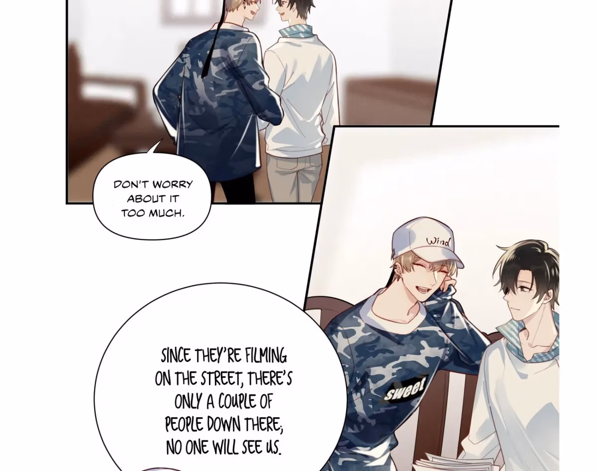 Read Crossover Actor chapter 12 image 2 on Lezhin