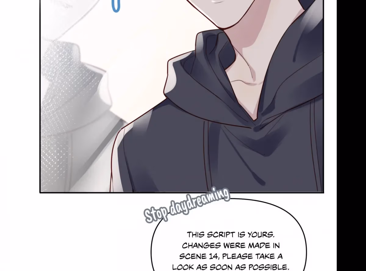 Read Crossover Actor chapter 12 image 24 on Lezhin