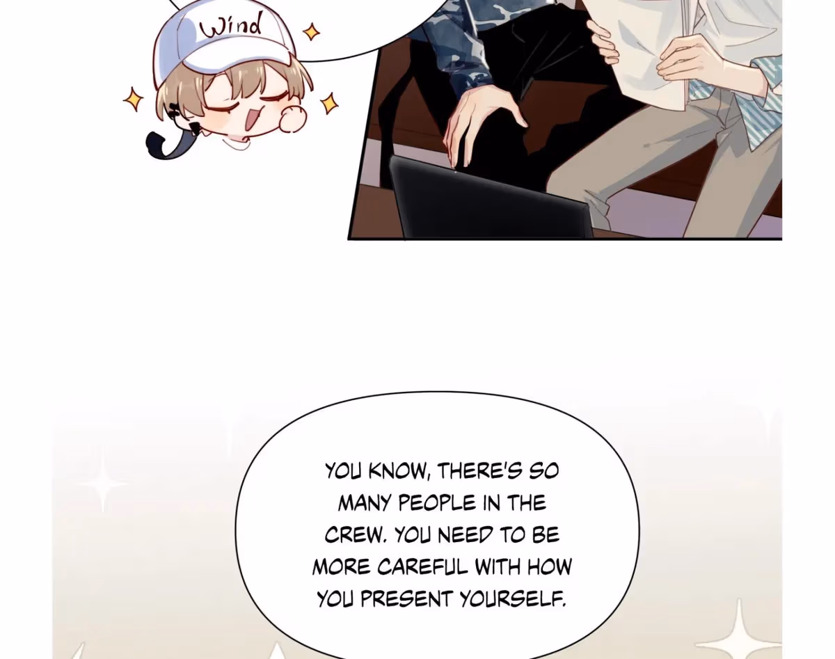 Read Crossover Actor chapter 12 image 3 on Lezhin