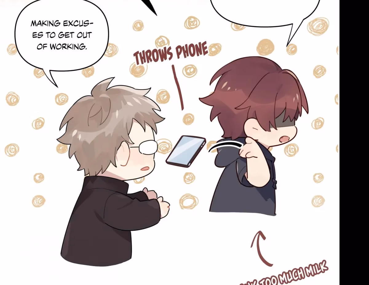 Read Crossover Actor chapter 12 image 36 on Lezhin