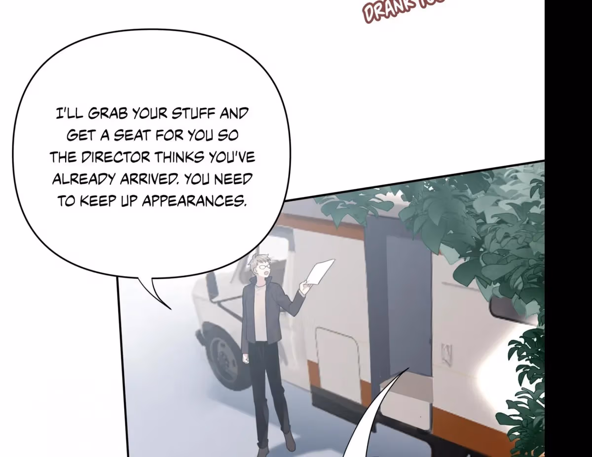 Read Crossover Actor chapter 12 image 37 on Lezhin