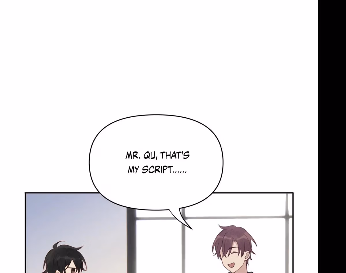Read Crossover Actor chapter 12 image 61 on Lezhin