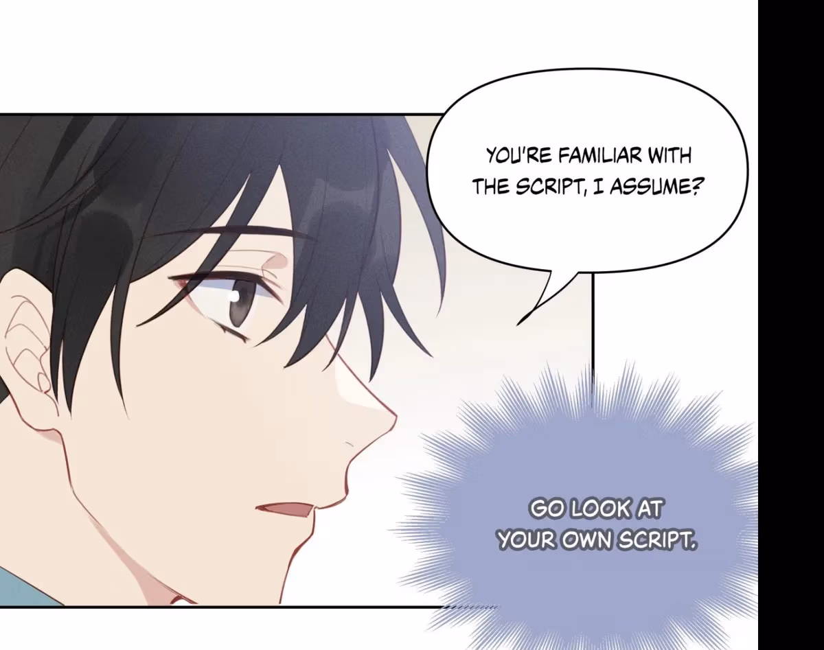 Read Crossover Actor chapter 12 image 63 on Lezhin