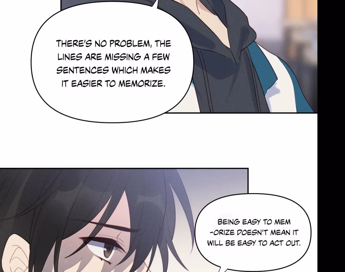 Read Crossover Actor chapter 12 image 65 on Lezhin