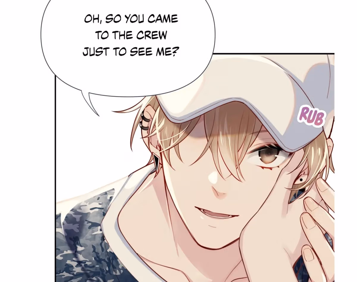 Read Crossover Actor chapter 12 image 7 on Lezhin