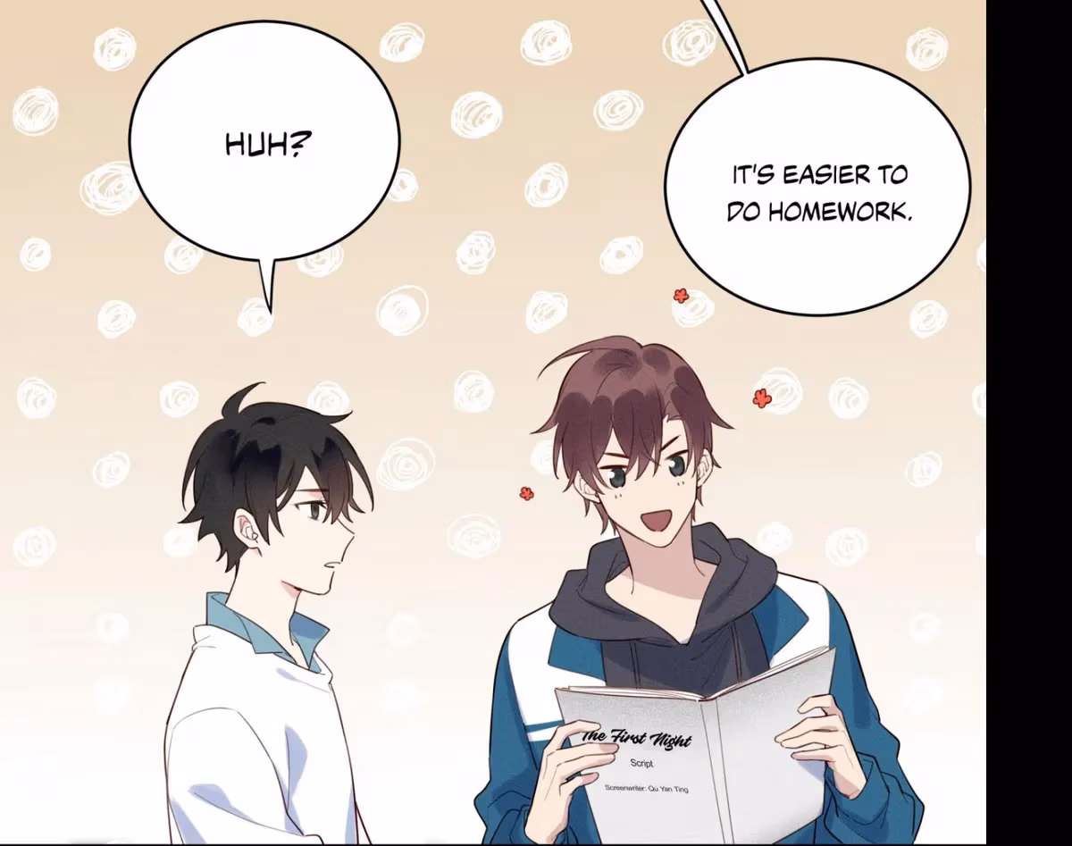Read Crossover Actor chapter 12 image 71 on Lezhin