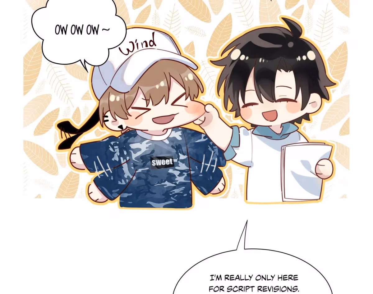 Read Crossover Actor chapter 12 image 9 on Lezhin