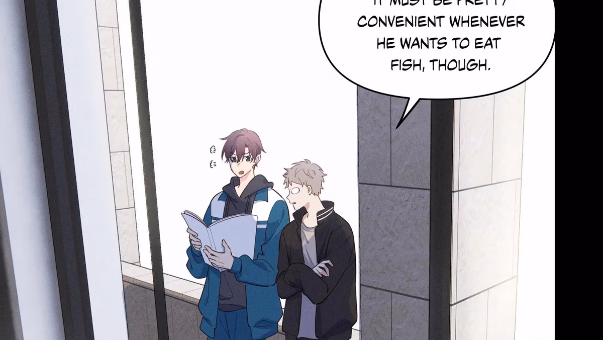 Read Crossover Actor chapter 13 image 11 on Lezhin