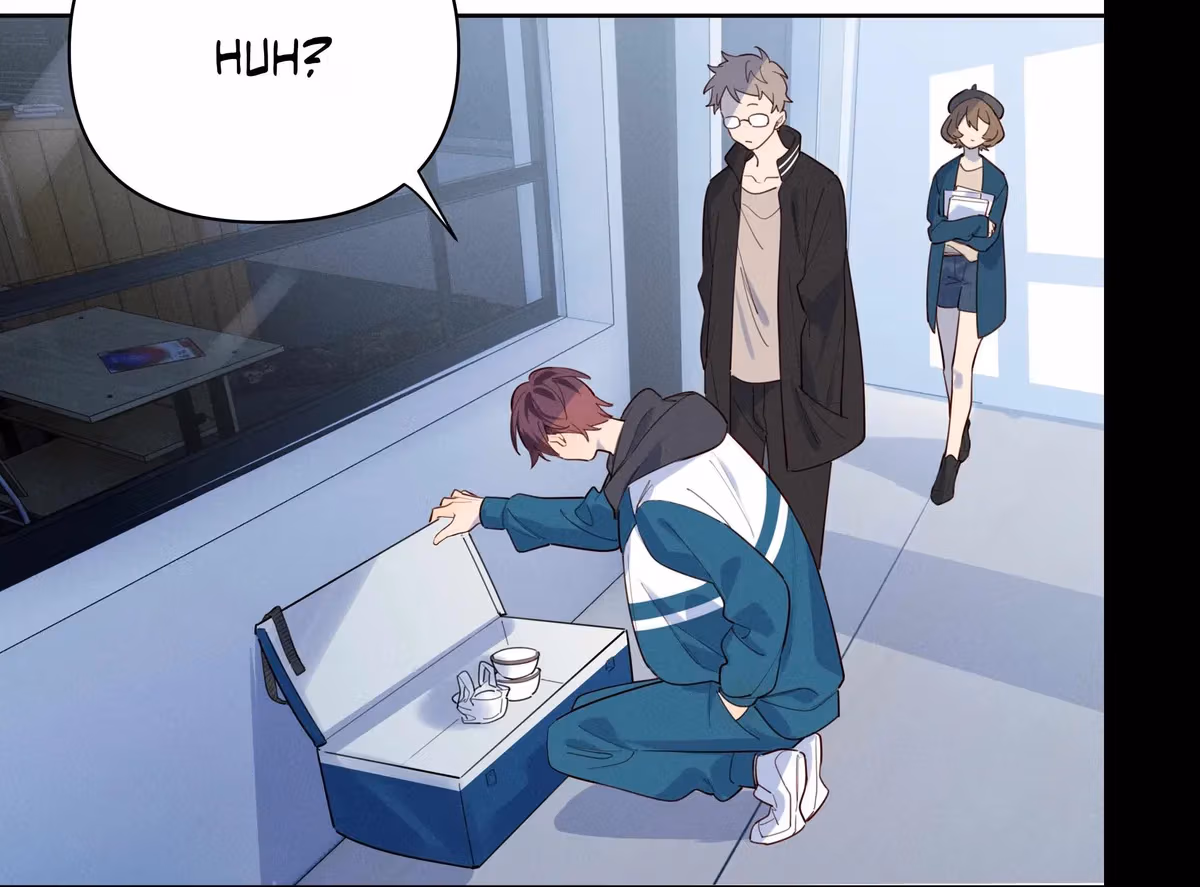 Read Crossover Actor chapter 13 image 17 on Lezhin