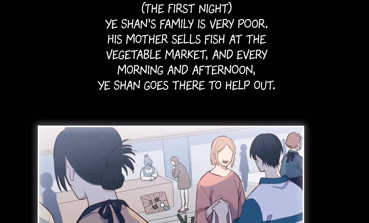 Read Crossover Actor chapter 13 image 2 on Lezhin