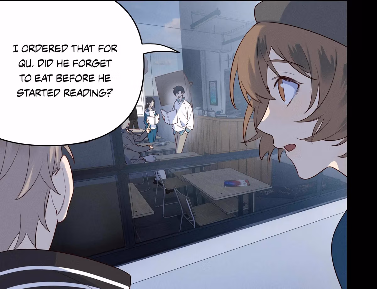 Read Crossover Actor chapter 13 image 21 on Lezhin