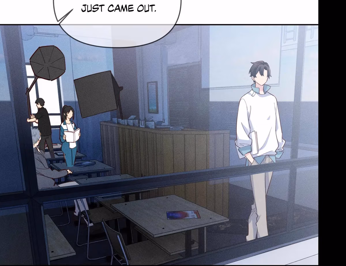 Read Crossover Actor chapter 13 image 23 on Lezhin