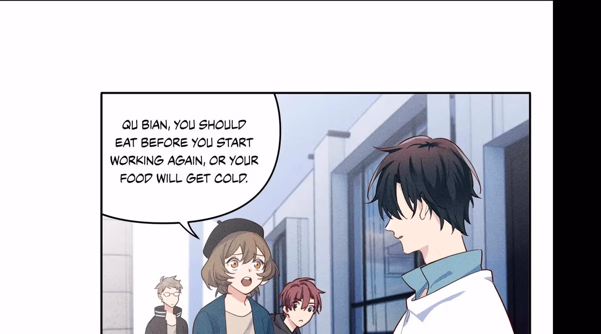 Read Crossover Actor chapter 13 image 24 on Lezhin