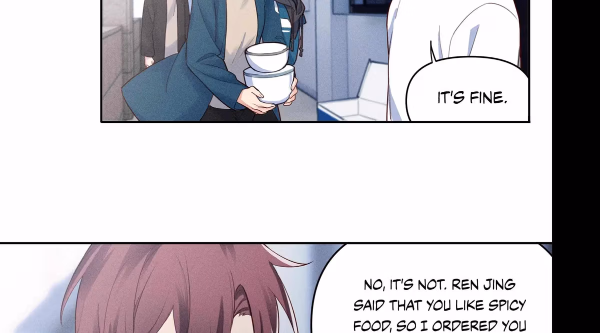 Read Crossover Actor chapter 13 image 25 on Lezhin