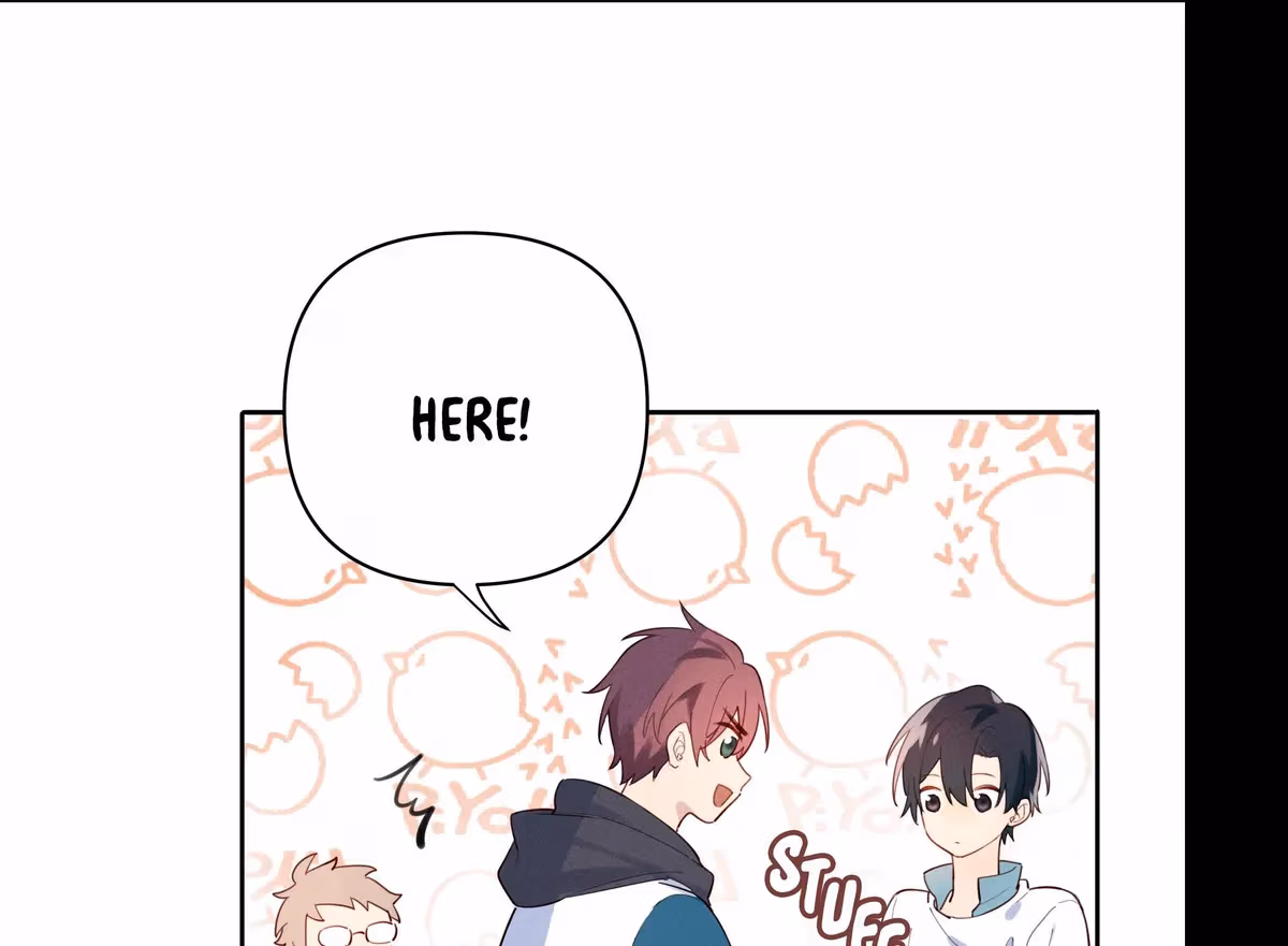 Read Crossover Actor chapter 13 image 35 on Lezhin