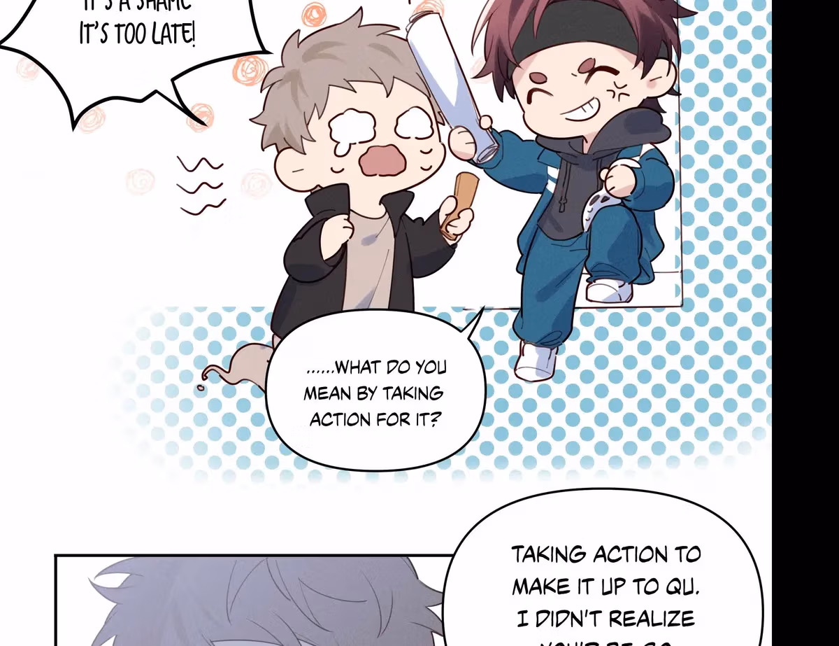 Read Crossover Actor chapter 13 image 52 on Lezhin