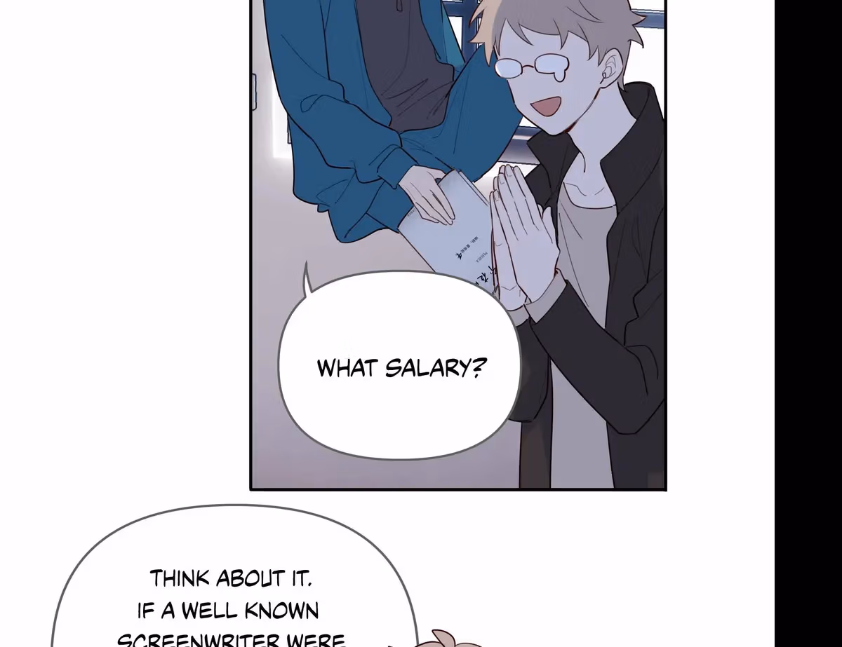 Read Crossover Actor chapter 13 image 59 on Lezhin