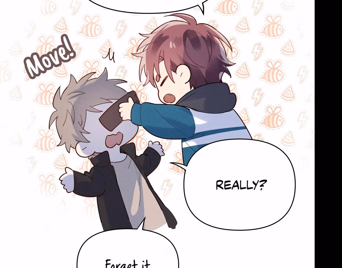 Read Crossover Actor chapter 13 image 66 on Lezhin
