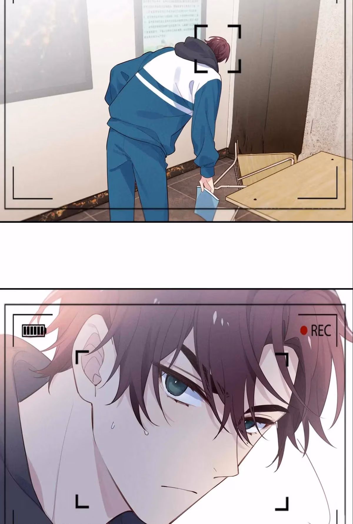 Read Crossover Actor chapter 14 image 12 on Lezhin