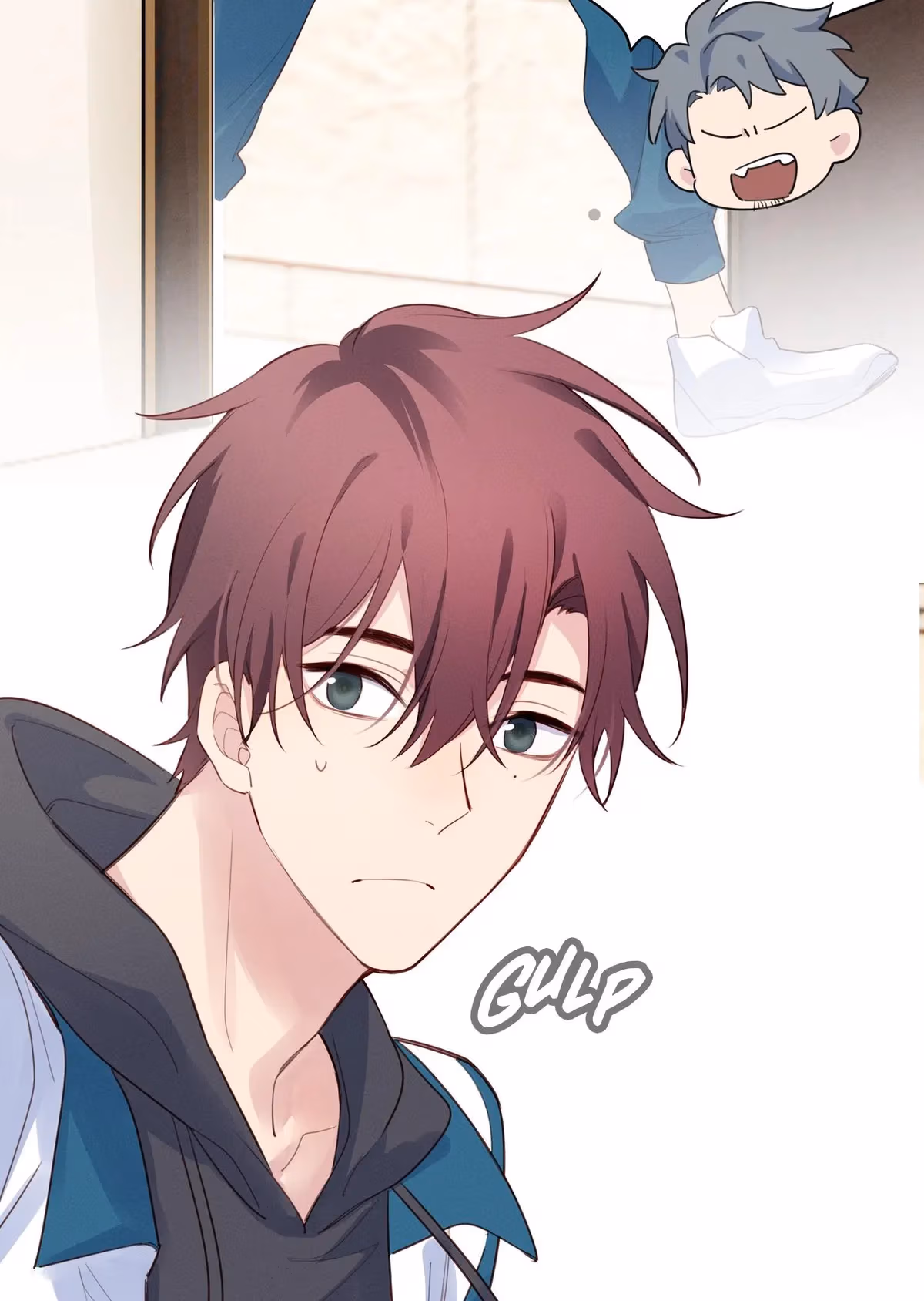 Read Crossover Actor chapter 14 image 16 on Lezhin