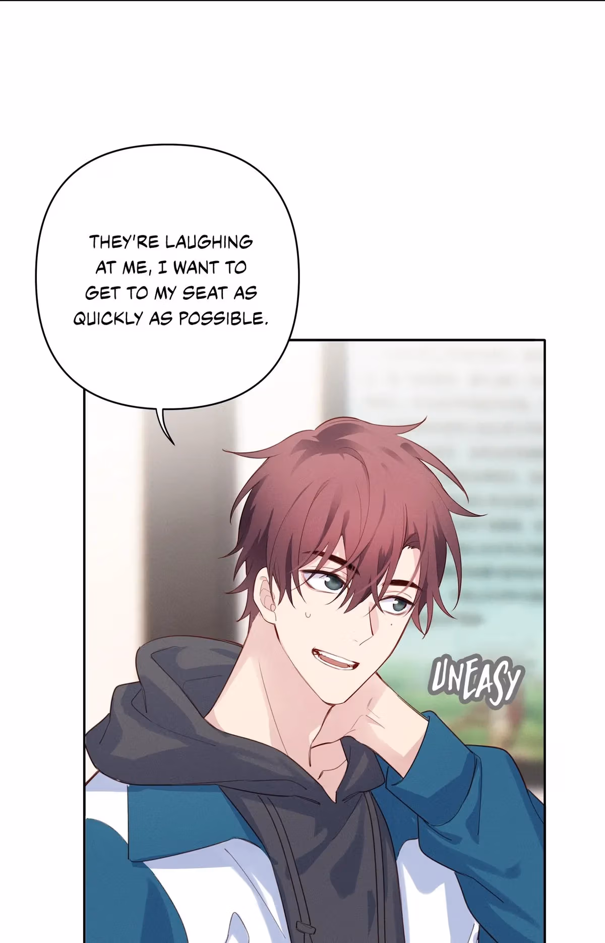 Read Crossover Actor chapter 14 image 18 on Lezhin