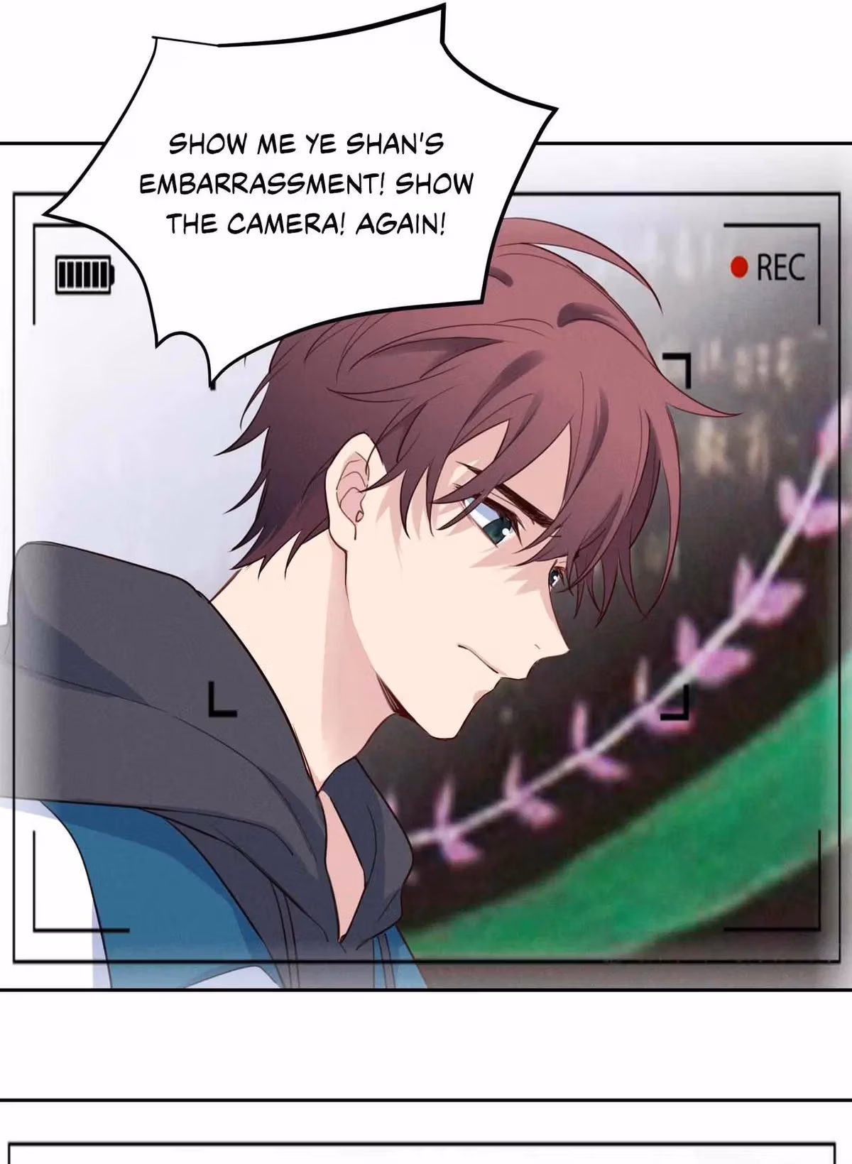 Read Crossover Actor chapter 14 image 21 on Lezhin