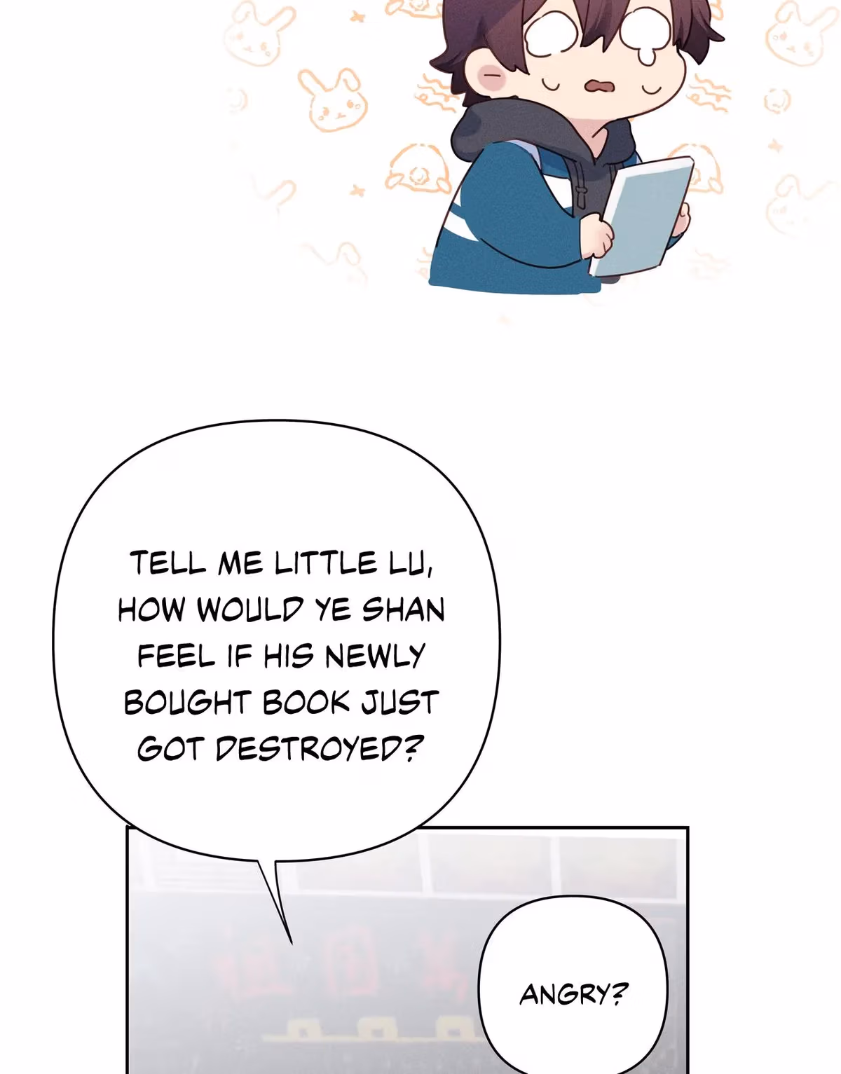 Read Crossover Actor chapter 14 image 27 on Lezhin