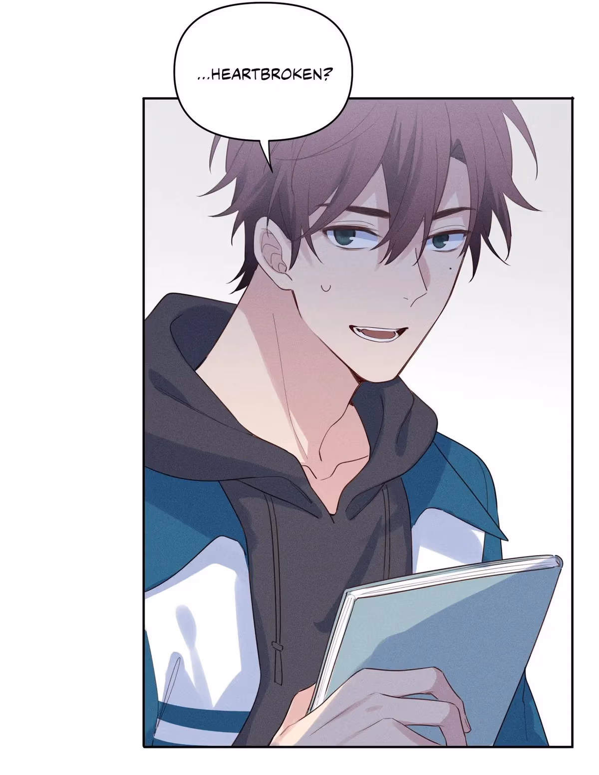 Read Crossover Actor chapter 14 image 29 on Lezhin