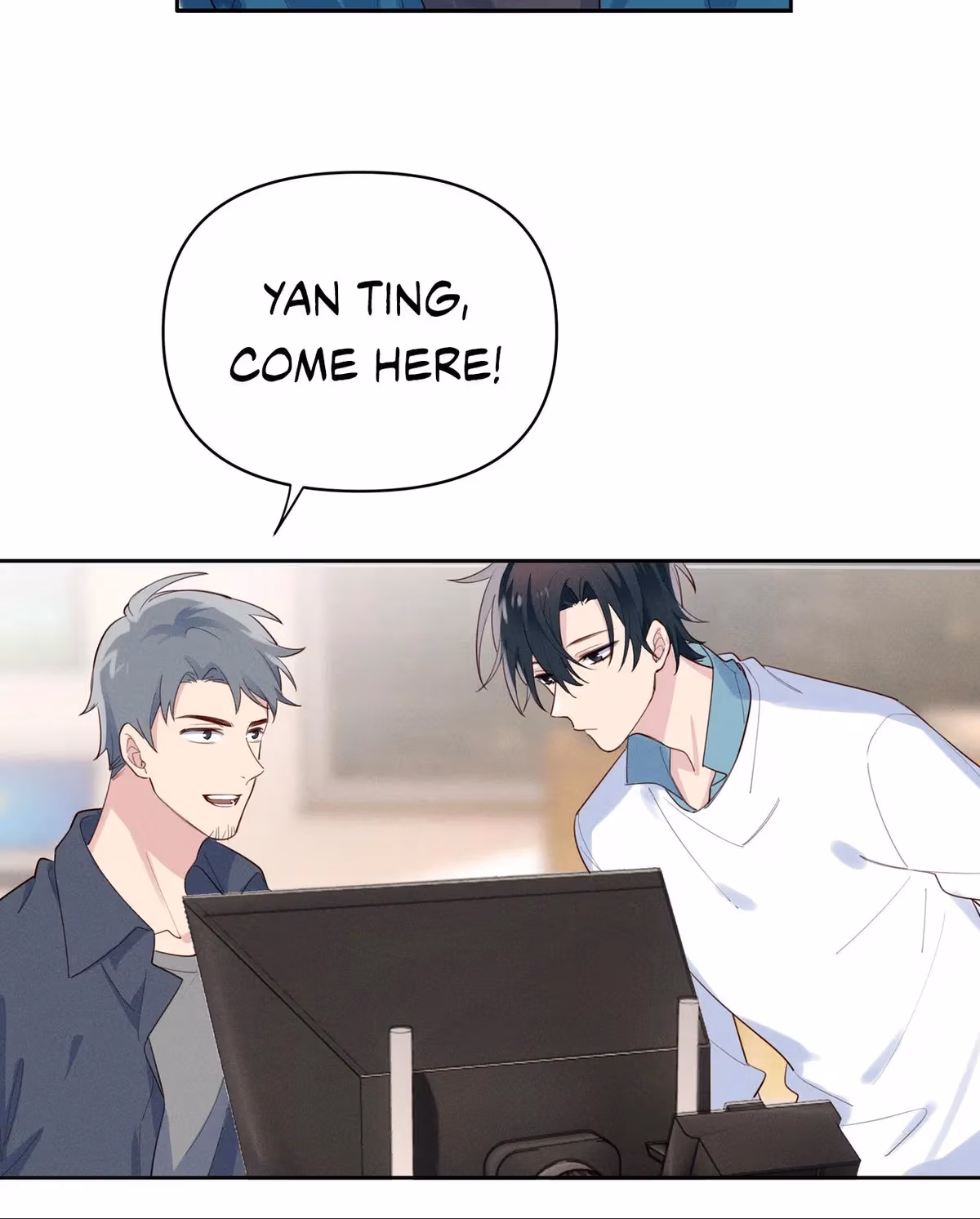 Read Crossover Actor chapter 14 image 3 on Lezhin