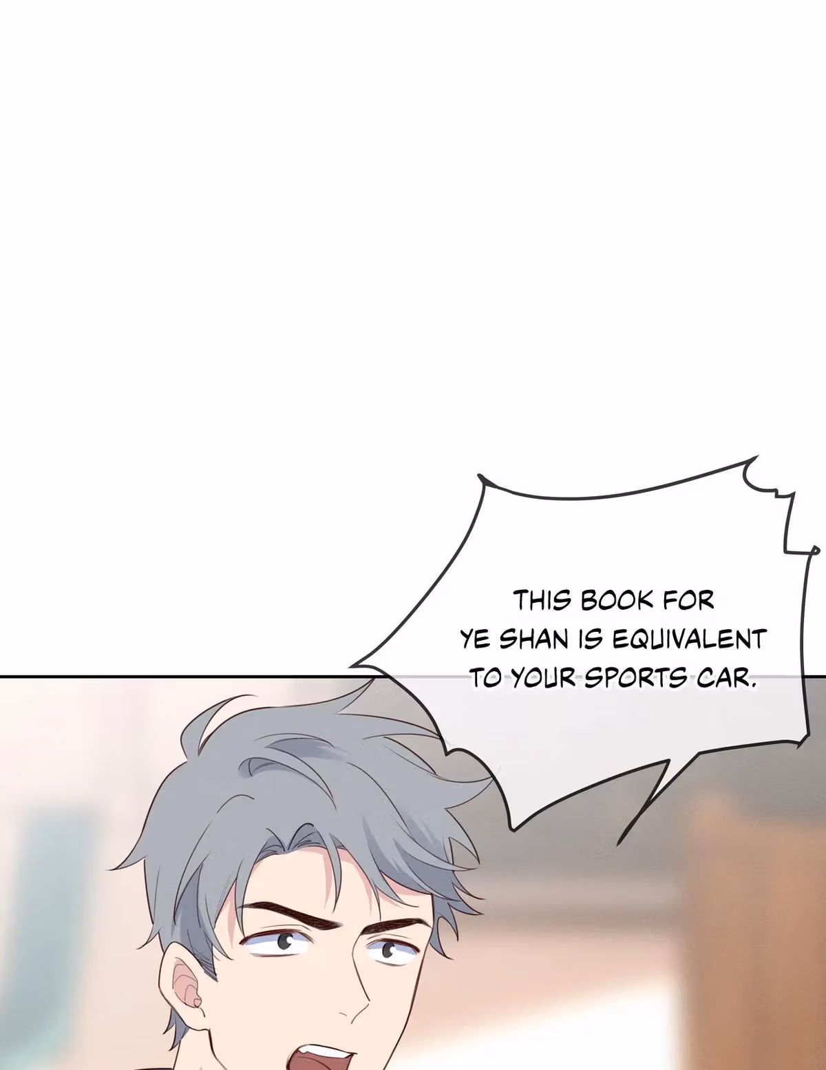 Read Crossover Actor chapter 14 image 30 on Lezhin